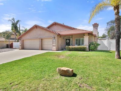 9062 Christata Way, Lakeside, CA, 92040