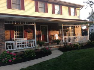 2939 Williamsburg Cir, Stow, OH