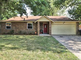 540 E 140th St, Glenpool, OK 74033