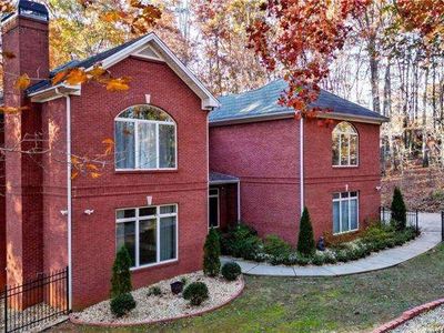 271 Brooks Rackley Rd, Dallas, GA, 30157