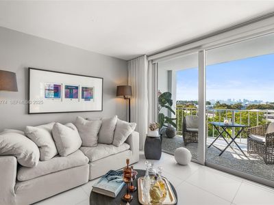 6900 Bay Dr APT 5K, Miami Beach, FL, 33141