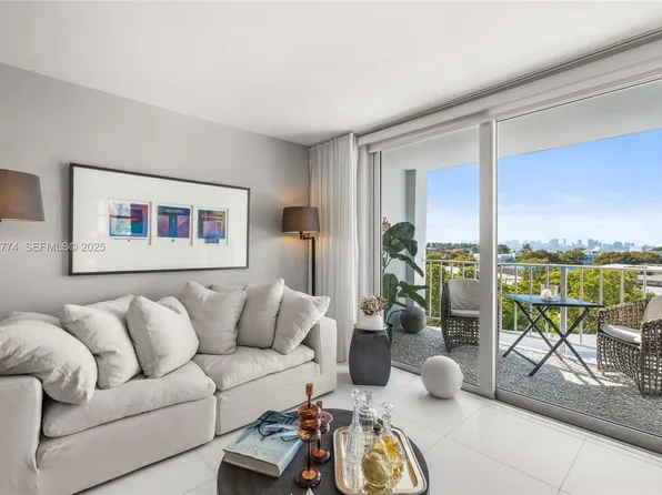6900 Bay Dr APT 5K, Miami Beach, FL 33141