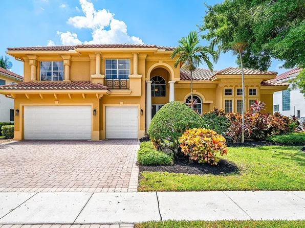 7094 Via Mediterrania, Boca Raton, FL 33433