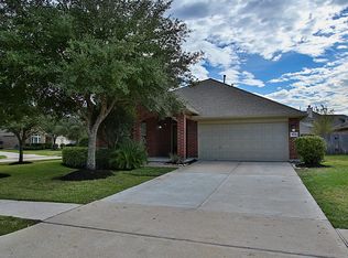 9634 Ralston Bend Ln, Katy, TX 77494