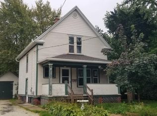 931 N 18th St, Manitowoc, WI 54220