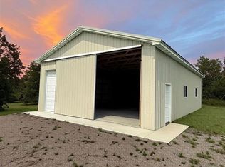 15376 Golfcrest Dr, Wolverine, MI 49799