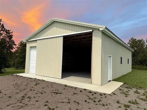 15376 Golfcrest Dr, Wolverine, MI 49799