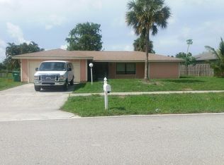 2506 Canterbury Dr N, Riviera Beach, FL 33407