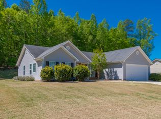 1420 Jefferson Walk Cir, Jefferson, GA 30549