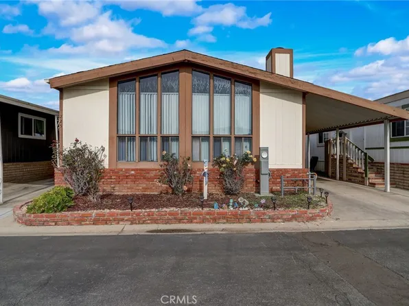 1051 Site Dr Space 225, Brea, CA 92821