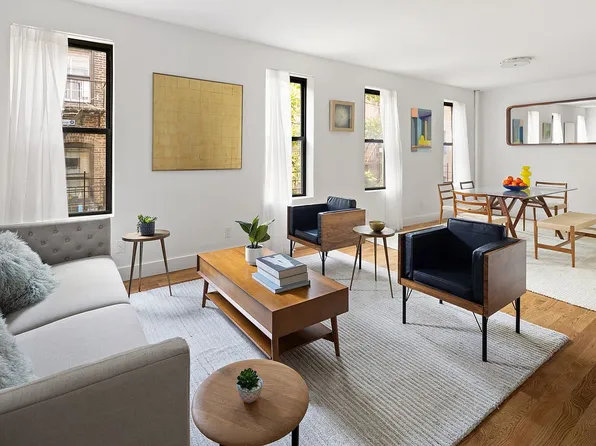 447 Fort Washington Ave APT 55, New York, NY 10033