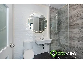 Rented by City View Living