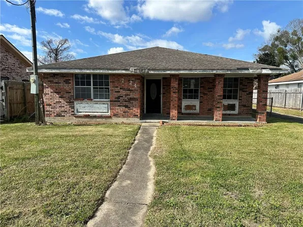7524 Daniel Dr, New Orleans, LA 70127