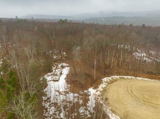 81 Dakin Ln, Buckfield, ME 04220