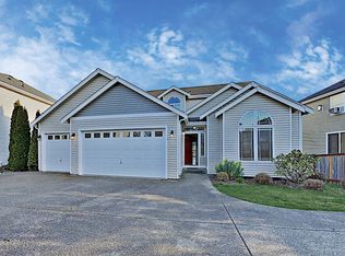 20623 74th Ave E, Spanaway, WA