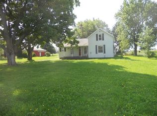 7654 W 24th St, Fremont, MI 49412