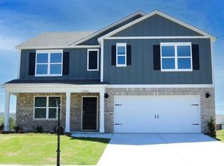 6990 Southern Trace Loop, Leeds, AL 35094