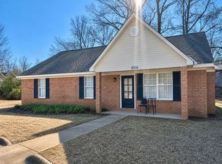 1006 Creekside Pl, Oxford, MS 38655