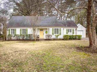 110 Avon Rd LOT 10, Memphis, TN 38117