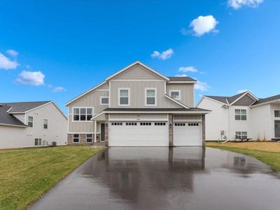 2444 Jaber Ave NE, Saint Michael, MN, 55376