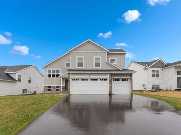 2444 Jaber Ave NE, Saint Michael, MN 55376