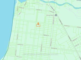 LOT 23 Arthur St E, Ashfield Colborne Wawanosh, ON N7A3X9