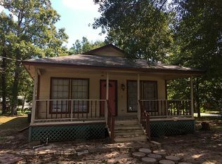 23650 Susan Ln, Porter, TX 77365