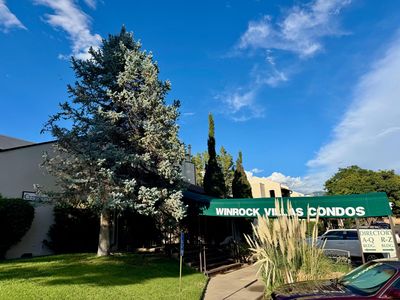 1601 Pennsylvania St NE, Albuquerque, NM, 87110