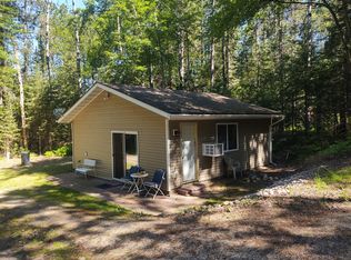 3766 Lakewood Rd, Harshaw, WI 54529