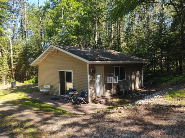 3766 Lakewood Rd, Harshaw, WI 54529