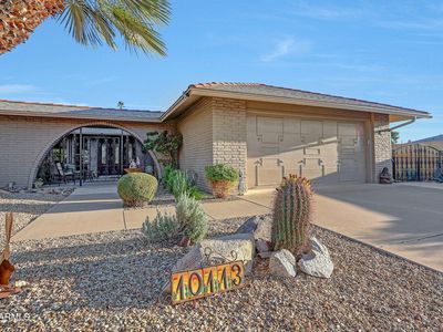 10113 W Willowcreek Cir, Sun City, AZ, 85373