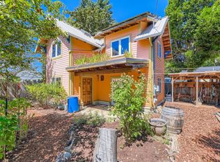 4635 SE 64th Ave, Portland, OR 97206