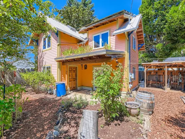 4635 SE 64th Ave, Portland, OR 97206