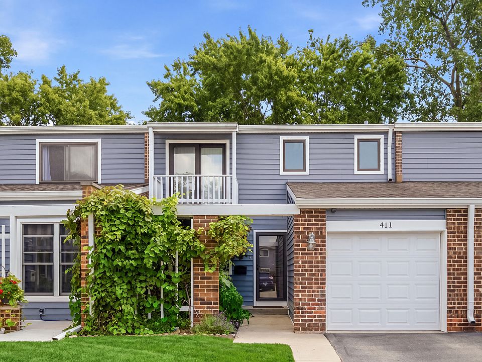 1st image of 411 Hickory Dr #411
