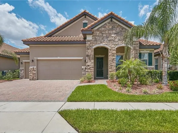1616 Nina Dr, Davenport, FL 33837