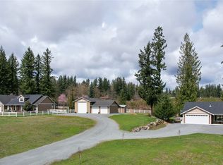 16105 281st St E, Graham, WA