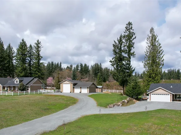16105 281st Street E, Graham, WA 98338