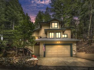 26677 Highway 189, Twin Peaks, CA 92391