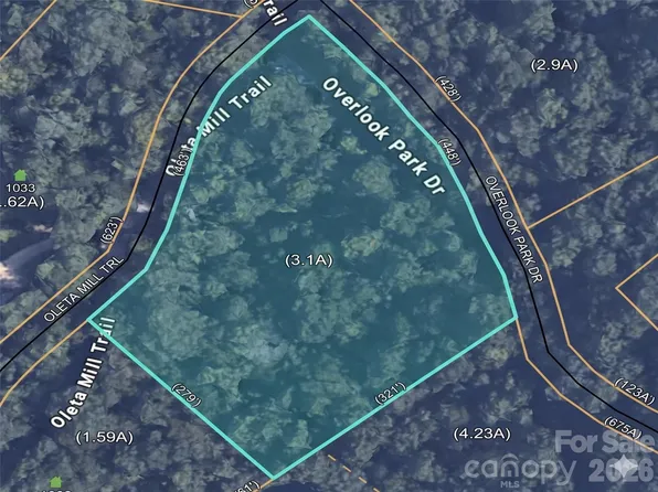 1034 Oleta Mill Trl #49, Hendersonville, NC 28792
