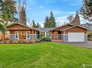 10411 NE 112th St, Kirkland, WA 98033