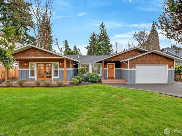 10411 NE 112th Street, Kirkland, WA 98033