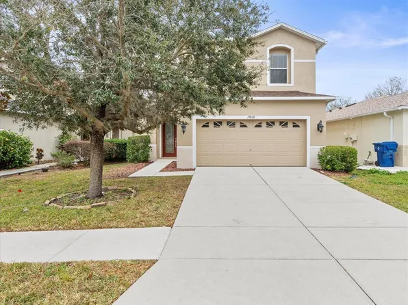17608 Glenapp Dr, Land O Lakes, FL 34638
