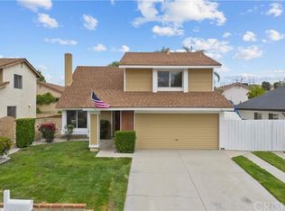 21613 Grovepark Dr, Santa Clarita, CA 91350
