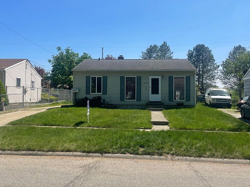 2734 Plainfield Ave, Flint, MI 48506 Zillow