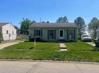 2734 Plainfield Ave, Flint, MI 48506