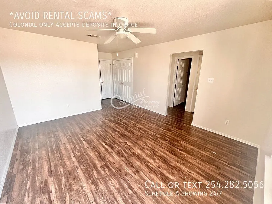 3 bed, 2.0 bath, 1178 sqft, $865 — Photo 3