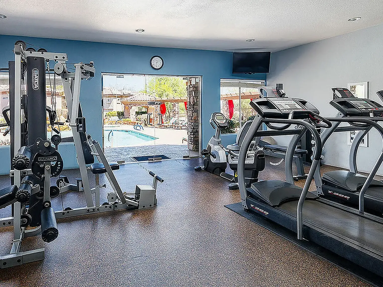 2 bed, 1035 sqft, $1,700 — Photo 4