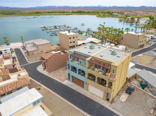 11411 N Osprey Point, Yuma, AZ 85365
