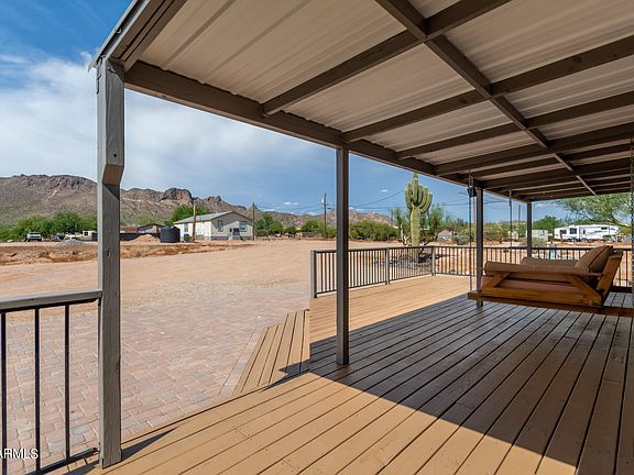 4th image of 4176 N SAGUARO Drive