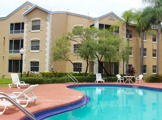 2880 N Oakland Forest Dr APT 106, Fort Lauderdale, FL 33309